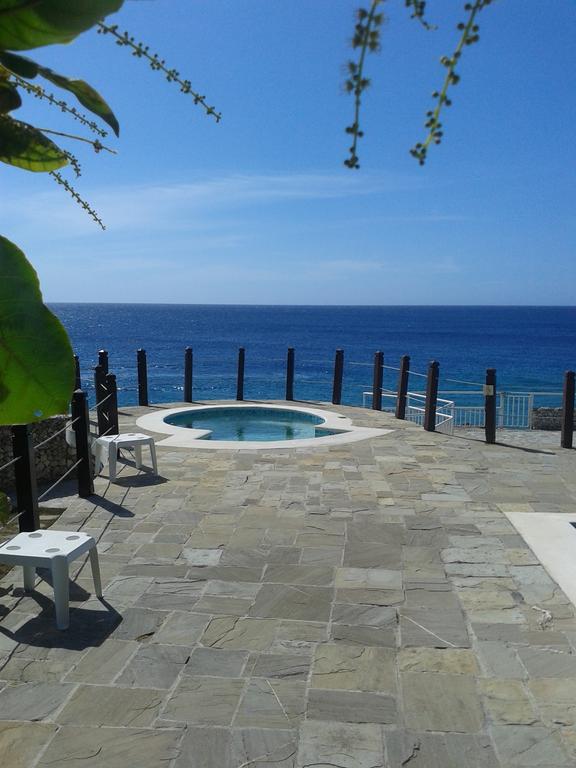 Los Balcones Sosúa Rum bild