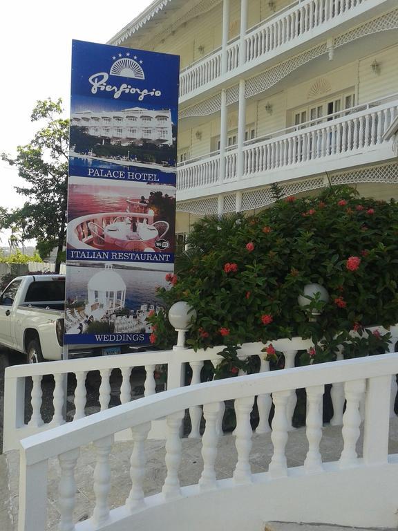 Los Balcones Sosúa Rum bild