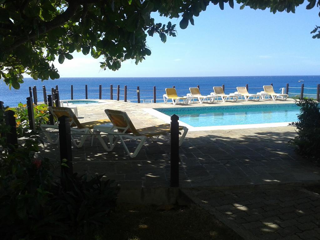 Los Balcones Sosúa Rum bild