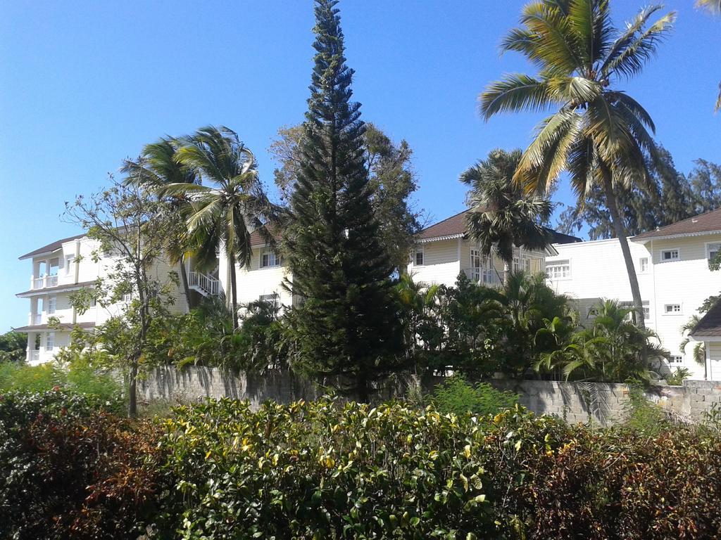 Los Balcones Sosúa Rum bild