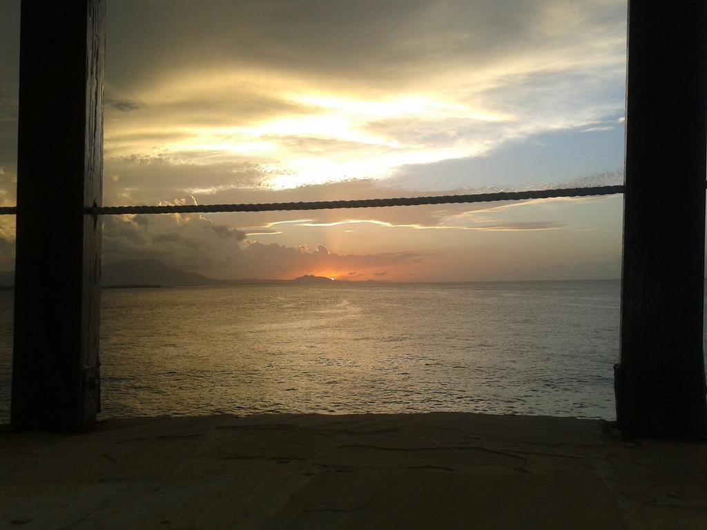 Los Balcones Sosúa Rum bild