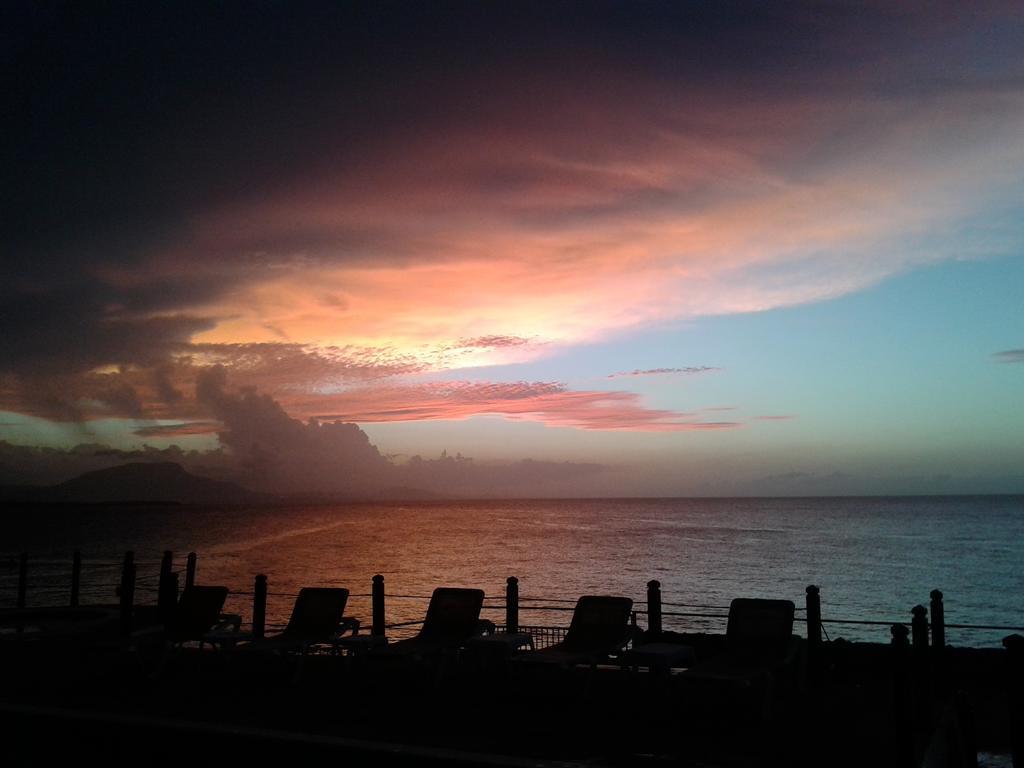 Los Balcones Sosúa Rum bild