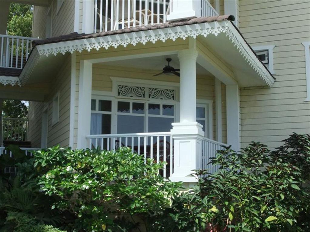 Los Balcones Sosúa Rum bild
