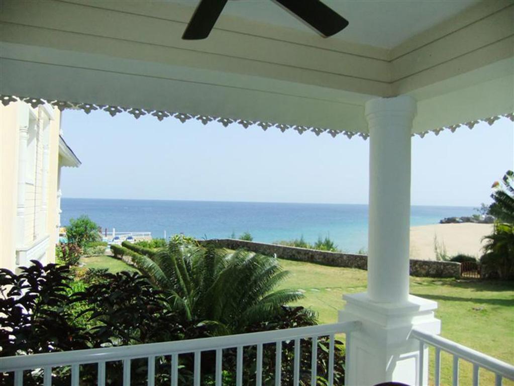 Los Balcones Sosúa Rum bild